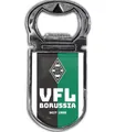 Produktbild: Borussia Mönchengladbach Magnet Borussia M'Gladbach Magnetflaschenöffner