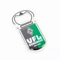 Produktbild: VfL Borussia Mönchengladbach BMG Magnet-Flaschenöffner