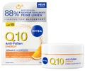 Produktbild: NIVEA Q10 Anti-Falten Energy Tagespflege LSF 15 50ml
