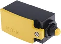 Produktbild: Eaton 266140 Sicherheitspositionsschalter, Metall, 1S+1Ö, Kuppenstössel, Sprungsschaltglied
