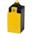 Produktbild: 1St. Eaton 266140, LSM-11S Sicherheitspositionsschalter, Metall, 1S+1Ö, Kuppenst