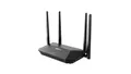 Produktbild: Router WiFi WiFi6 AX1500 Dual Band, 5x RJ45 1000Mb/s Totolink X2000R