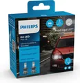 Produktbild: PHILIPS H4 LED Ultinon Pro6000 Standard 2x