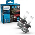 Produktbild: PHILIPS H4 LED Ultinon Pro6000 Standard 11342U60SX2 Lampe Straßenzulassung - Neu