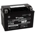 Produktbild: YUASA YTX9 W/C Wartungsfreie Batterie