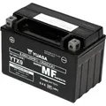 Produktbild: 12V 8Ah 135A Yuasa YTX9 / YTX9-BS AGM Motorradbatterie