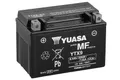 Produktbild: Yuasa YTX9 AGM Batterie 12V 8AH WC - Einbaufertig (YTX9-BS GTX9-BS FTX9-BS CT...