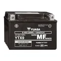 Produktbild: Yuasa YTX9-BS / YTX9 12V 8Ah Motorradbatterie