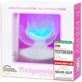 Produktbild: Onlysmile Zahnbleaching Set professionell | Testsieger 2024-2025 | All in One Teeth Whitening Kit für Weiße Zähne mit sofort Effekt | Sichere Zahnaufhellung Bleaching Zähne aufhellen | Zahn bleach set