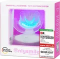 Produktbild: Onlysmile Zahnaufhellung Set professionell | Bleaching Kit für weiße Zähne