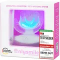 Produktbild: Zahnbleaching Set professionell | Testsieger 2024-2025 | All in One Teeth Whi...