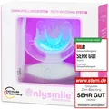 Produktbild: Onlysmile Zahnaufhellung Set professionell | Bleaching Kit für weiße Zähne