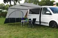 Produktbild: Sonnenvordach PALM BEACH 2 - 3.0   240 x 300 cm für VW Bus VAN Caravan
