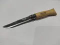 Produktbild: Opinel Traditionell N°6 Taschenmesser Klappmesser Carbonstahl Virobloc ✅