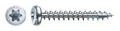 Produktbild: Spax Halbrundkopf Pan-Head T-STAR plus 4 x 50 Wirox KP - 200 Stück 4003530166082