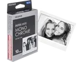 Produktbild: FUJIFILM instax WIDE Film Monochrome Sofortbildfilm