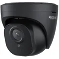 Produktbild: Reolink RLC-520A, 5MP PoE Überwachungskamera Outdoor, Personen-/Autoerkennung, Zeitraffer, IR-Nachtsicht, Wasserfest, Schwarz - Schwarz