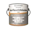 Produktbild: Jaegerlacke Grundierfarbe Kronen Iso-Feuchtblocker 127 Isolierfarbe 750 ml, stoppt Mauerfeuchte