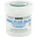 Produktbild: Arnika Pflege Balsam mit Sanddornöl