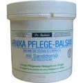 Produktbild: Arnika Pflege Balsam mit Sanddornöl 250 ml