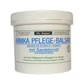 Produktbild: 10x Arnika Pflege Balsam Mit Sanddornöl 250 ml Balsam