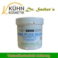Produktbild: Dr. Sachers Arnika Pflege Balsam mit Sanddorn Öl 250ml Haut Pflege Creme