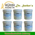 Produktbild: Dr. Sachers Arnika Pflege Balsam mit Sanddorn Öl 6 x 250ml Haut Pflege Creme
