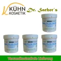 Produktbild: Dr. Sachers Arnika Pflege Balsam mit Sanddorn Öl 4 x 250ml Haut Pflege Creme