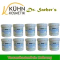 Produktbild: Dr. Sachers Arnika Pflege Balsam mit Sanddorn Öl 10 x 250ml Haut Pflege Creme