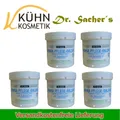 Produktbild: Dr. Sachers Arnika Pflege Balsam mit Sanddorn Öl 5 x 250ml Haut Pflege Creme