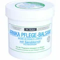 Produktbild: ARNIKA PFLEGE Balsam mit Sanddornöl 250 ml PZN09606460