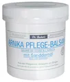 Produktbild: 21,99€/L  6x Arnika Pflege Balsam Sanddorn-Öl Dr. Sacher s Kühn Hautpflege Creme