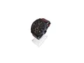Produktbild: FOSSIL Herren Armbanduhr MACHINE FS6101 Quarzuhr Lederarmband 44m B-WARE