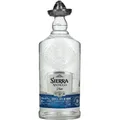 Produktbild: Sierra Tequila Antiguo Plata 100% de Agave 40% Vol. 0,7l