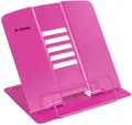 Produktbild: HERMA Leseständer pink 198x190x157 mm