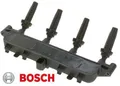 Produktbild: BOSCH 0986221034 Zündspule Zündmodul für Citroen für Peugeot