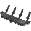 Produktbild: Bosch 0 986 221 034 Zündspule für PEUGEOT CITROEN