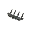 Produktbild: Zündspule Bosch 0986221034 für Citroën Peugeot