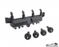 Produktbild: Zündspule für Peugeot 106 II 206 306 Limo Kombi Cabrio Partner Citroen 98-05