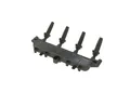 Produktbild: BOSCH Zündspule 0 986 221 034 für PEUGEOT 306 CITROËN 106 206 PARTNER XSARA SAXO