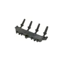 Produktbild: 1x Zündspule BOSCH 0 986 221 034 passend für CITROËN PEUGEOT