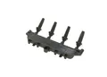 Produktbild: BOSCH 0 986 221 034 Zündspule für CITROËN PEUGEOT