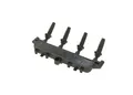 Produktbild: BOSCH 0 986 221 034 Zündspule für CITROËN PEUGEOT