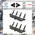 Produktbild: 2x ORIGINAL® Bosch Zündspule passend für Citroën XSARA PICASSO SAXO BERLINGO