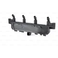 Produktbild: BOSCH Zündspule für Peugeot 206 Schrägheck 2A C Partner Combispace 5F 7D N3