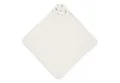 Produktbild: Jollein Kapuzenhandtuch Baby - Riverside - Baumwolle - 75x75cm - OEKO-TEX-Zertifziert - Babyhandtuch mit Kapuze für Mädchen und Jungen