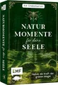 Produktbild: Orakel-Karten-Box: Naturmomente für deine Seele: Nutze die Kraft der grünen Magie: 64 Orakel-Karten mit Botschaften aus dem Tier- und Pflanzen-Universum für Heilung, Kraft und Fülle