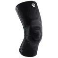 Produktbild: Bauerfeind Sports - Sports Knee Support - Sportbandage Gr XXL schwarz