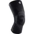 Produktbild: Sports Knee Support - Kniebandage all black XXL
