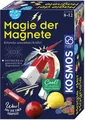 Produktbild: Kosmos Experimentierkasten Fun Science Magie der Magnete